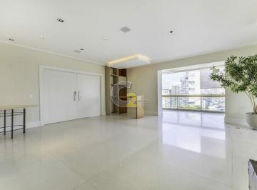 Apartamento · 465m² · 4 Quartos · 5 Vagas · Apartamento à venda no Jardim Europa, 4 quartos, 3 suítes e 5 vagas.