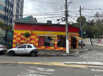 Comercial · 180m² · Galpão comercial para venda na Vila Madalena