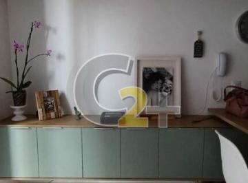 Apartamento · 35m² · 2 Quartos · Apartamento, venda, Cambuci, 2 quartos, sem vaga