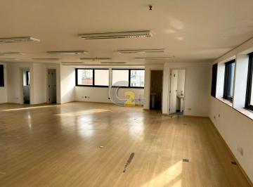 Comercial · 122m² · Conjunto Comercial à venda em Santa Cecília, Conjunto 155 a 158