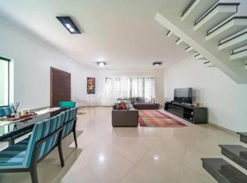 Casa · 210m² · 3 Quartos · 3 Vagas · Sobrado 3 quartos, 210m² , 3 vagas no Tatuapé