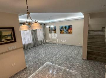 Casa · 251m² · 3 Quartos · 2 Vagas · Sobrado 3 quartos, 2 vagas, 251m² - Tatuapé