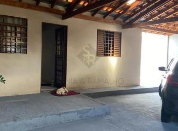 Casa · 167m² · 2 Quartos · 3 Vagas · Casas Residenciais Padrão em Ribeirão Preto