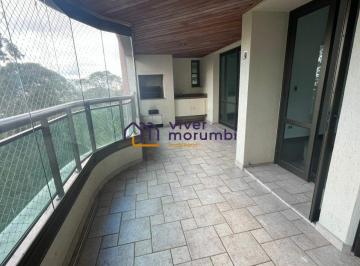 Apartamento · 238m² · 4 Quartos · 4 Vagas · Apartamento no Panamby - 4 Suítes - 4 Vagas
