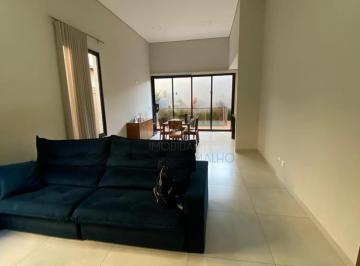 Casa · 349m² · 3 Quartos · 4 Vagas · Casas Residenciais Condomínio em Ribeirão Preto