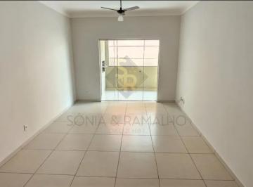 Apartamento · 83m² · 2 Quartos · 2 Vagas · Apartamento Padrão para Venda no Bairro Nova Aliança, em Ribeirão Preto