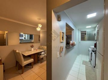 Apartamento · 137m² · 3 Quartos · 1 Vaga · Apartamento Térreo para Locação e Venda no bairro Jardim Paulistano, em Ribeirão Preto