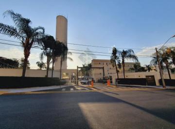 Apartamento · 50m² · 2 Quartos · 1 Vaga · Apartamentos Padrão em Ribeirão Preto