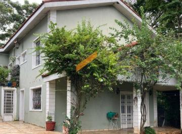 Casa · 100m² · 3 Quartos · 3 Vagas · Casa Térrea à Venda no Instituto de Previdência