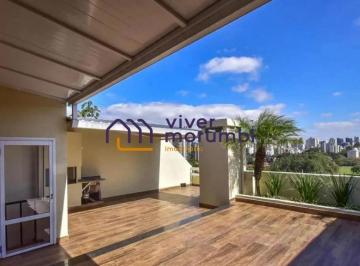 Apartamento · 236m² · 3 Quartos · 3 Vagas · Apartamento no Panamby - 3 Quartos sendo 2 Suítes