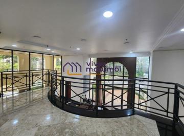 Comercial · 36m² · 1 Vaga · Imóvel Comercial no Morumbi