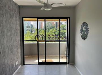 Apartamento · 43m² · 1 Quarto · 1 Vaga · Apartamento no Morumbi - 1 Dormitório Suíte