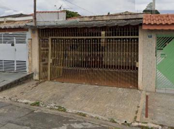 Casa · 184m² · 2 Quartos · 1 Vaga · Casa térrea, 2 dorms, 2 vagas + edícula c suíte e cozinha + terraço R$649.990,00