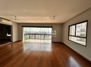Apartamento · 2133m² · 3 Quartos · 5 Vagas · Apartamento com 3 suítes em Higienópolis