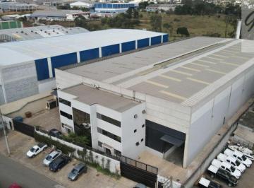Comercial · 2045m² · Galpão Industrial com facil acesso para Rodovias
