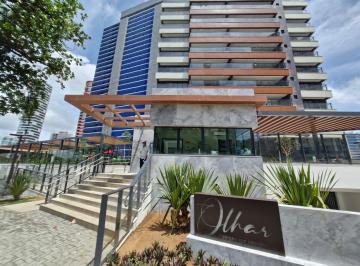 Apartamento · 130m² · 3 Quartos · 2 Vagas · Olhar Caminho das Árvores. Apartamento 3 quartos, suítes à venda. Oportunidade.