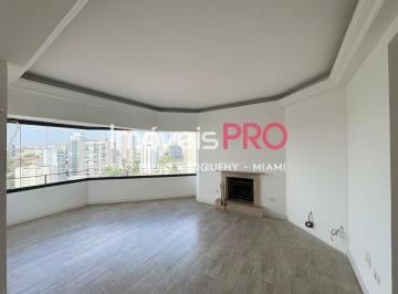 Apartamento · 110m² · 3 Quartos · 2 Vagas · Apartamento para locação e venda com 110m² no Campo Belo - São Paulo.