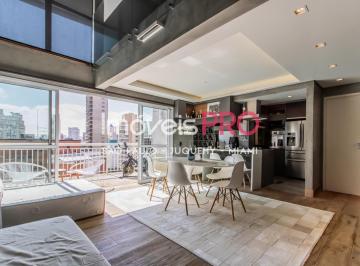 Apartamento · 103m² · 1 Quarto · 2 Vagas · Apartamento, Moema - São Paulo