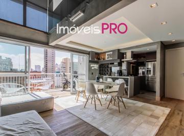 Apartamento · 103m² · 1 Quarto · 2 Vagas · Apartamento, Moema - São Paulo