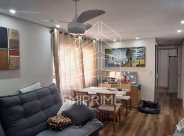 Apartamento · 63m² · 3 Quartos · 1 Vaga · Apartamento 3 quartos (1 suíte) 2 vagas 63m² reformado Venda Portal dos Bandeirantes Shopping Tiête