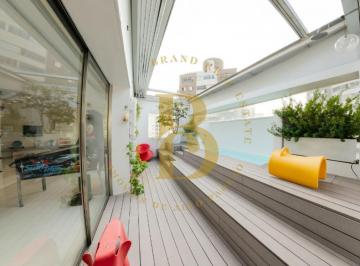 Apartamento · 202m² · 3 Quartos · 4 Vagas · COBERTURA DUPLEX Á VENDA EM MOEMA EM CONDOMÍNIO CLUBE, 202M², 3 SUÍTES, 4 VAGAS.