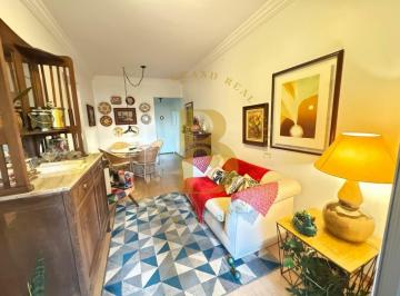Apartamento · 67m² · 3 Quartos · 2 Vagas · Apartamento á venda de 67m², com 3 dormitórios em Moema