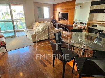 Apartamento · 82m² · 2 Quartos · 2 Vagas · Apartamento a Venda, 82mts² com 2 dormitórios sendo 1 suíte e 2 vagas de garagem com sala ampliada