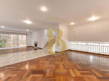 Casa · 428m² · 4 Quartos · 4 Vagas · asa em condomínio fechado de 428m², com 04 suítes e 04 vagas na Vila Sônia