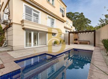 Casa · 428m² · 4 Quartos · 4 Vagas · asa em condomínio fechado de 428m², com 04 suítes e 04 vagas na Vila Sônia