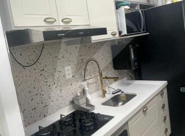 Apartamento · 89m² · 3 Quartos · 1 Vaga · Vendo apto. garden c/ 89 m2, 03 dormitórios, sendo 01 suíte, quintal e 01 vaga na Vila Guilherme