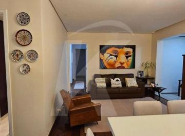 Apartamento · 104m² · 3 Quartos · 2 Vagas · Apartamento de 103 mts², 3 dormitórios (1 suíte), 2 vagas, no Condomínio Arboris - Lauzane Paulista