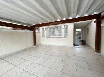 Casa · 169m² · 3 Quartos · 2 Vagas · Sobrado de 169 mts², 3 quartos, 1 suíte, 2 vagas, na Vila Irmãos Arnoni