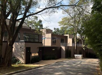 Casa · 510m² · 6 Quartos · 3 Vagas · Residência de 510m² em Condomínio Fechado no Villaggio Cidade Jardim