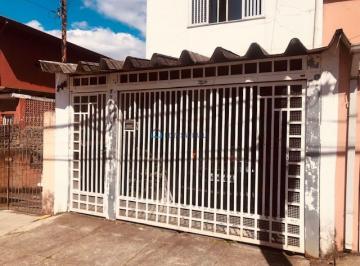 Casa · 228m² · 3 Quartos · 1 Vaga · Saúde Rua Ibituruna 3 suítes quintal c/ churrasqueira muito armário