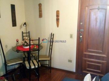 Apartamento · 41m² · 1 Quarto · Apartamento à venda na Vila Mariana com 1 quarto.