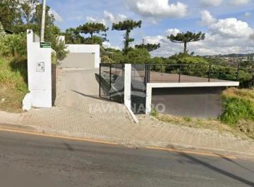 Comercial · 504m² · 6 Vagas · Excelente salão comercial com vista para Lago de Olarias.