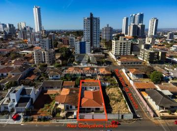 Casa · 462m² · 3 Quartos · 4 Vagas · Excelente imóvel em Oficinas.