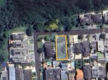 Terreno · 450m² · TERRENO CONDOMÍNIO PARQUE DOS FRANCESES