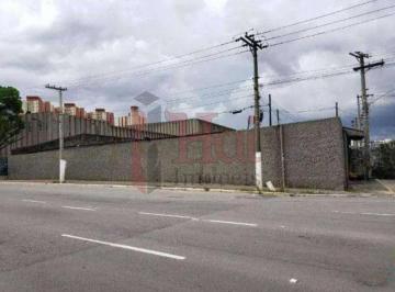 Comercial · 3720m² · Galpão e Terreno à Venda -Vila Prudente