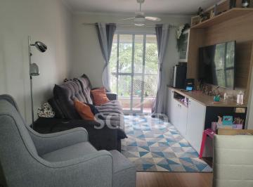 Photo 1 · Apartamento a venda de 84,00m² útil, com 3 quartos e 2 vagas na Vila Mascote.