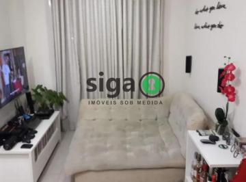Apartamento · 50m² · 2 Quartos · 1 Vaga · Oportunidade no Socorro  -  Condomínio Vibe