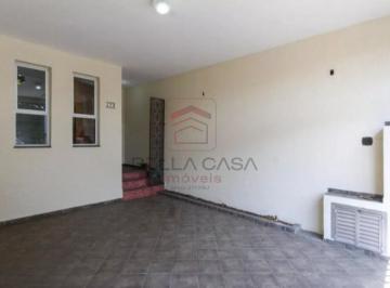 Casa · 177m² · 3 Quartos · 2 Vagas · Sobrado na Vila Prudente , 03 quartos, 02 vagas de garagem e dependência de empregada
