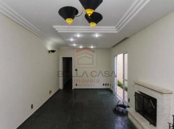 Casa · 177m² · 3 Quartos · 2 Vagas · Sobrado na Vila Prudente , 03 quartos, 02 vagas de garagem e dependência de empregada