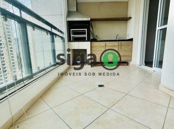 Apartamento · 72m² · 2 Quartos · 2 Vagas · IMÓVEL A VENDA NO MORUMBI COM 2 QUARTOS E 2 VAGAS!