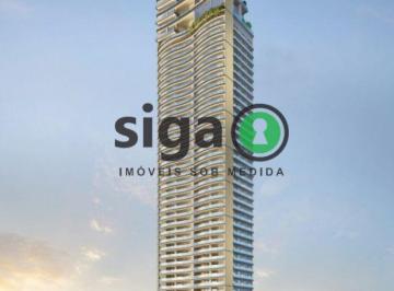 Apartamento · 464m² · 4 Quartos · 4 Vagas · Apartamento para venda no Jardim Guedala 04 suítes, São Paulo - SP