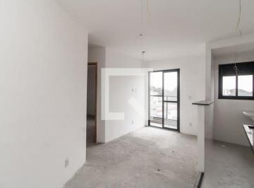 Apartamento · 39m² · 2 Quartos · Apartamento à Venda - Vila Guilhermina, 2 Quartos, 39 m2