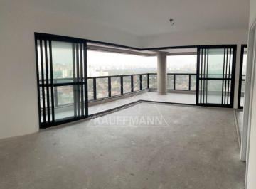 Apartamento · 142m² · 3 Quartos · 2 Vagas · Apartamento à Venda em Pinheiros - 3 Suítes - 2 Vagas - 142m² de Área Útil