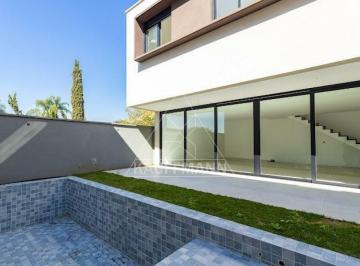 Casa · 350m² · 4 Quartos · 4 Vagas · Casa de Condomínio à Venda no Jardim Cordeiro - 4 Quartos - Suítes - 4 Vagas - 350m²