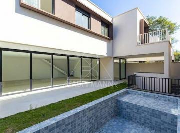Casa · 350m² · 4 Quartos · 4 Vagas · Casa de Condomínio à Venda no Jardim Cordeiro - 4 Quartos - Suítes - 4 Vagas - 350m²