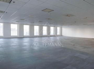 Comercial · 540m² · 16 Vagas · Conjunto Comercial à Venda em Pinheiros - 16 Vagas - 540m² de Área Útil
